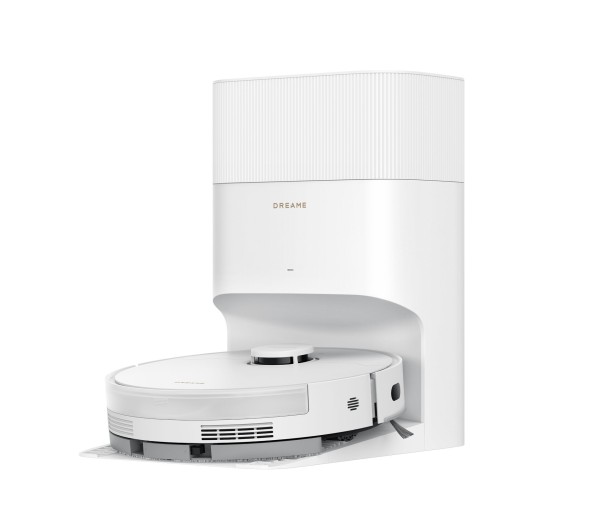 Робот пылесос Dreame D20 Plus