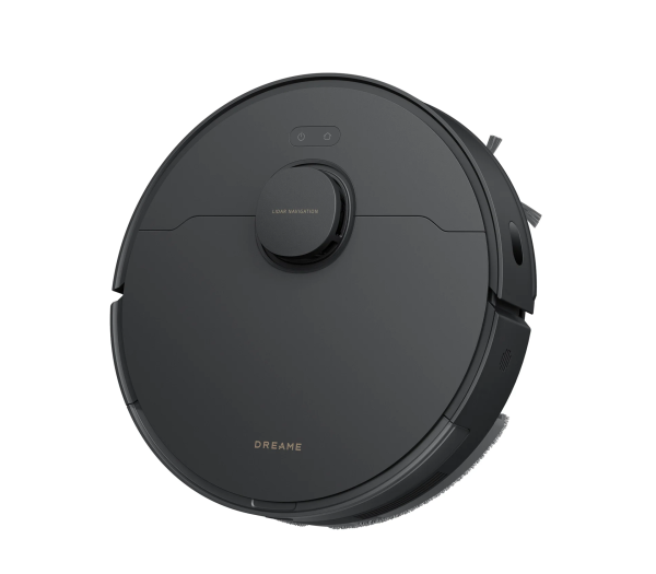 Робот пылесос Dreame D20