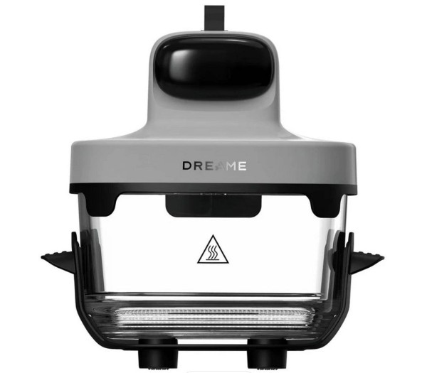 Аэрогриль Dreame Tasti PT60