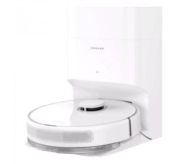 Робот-пылесос Dreame D10 Plus Gen 2