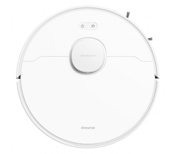 Робот-пылесос Dreame Bot RobotVacuum and Mop F9 Pro