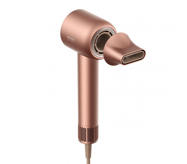 Фен Dreame Hair Glory Rose Gold