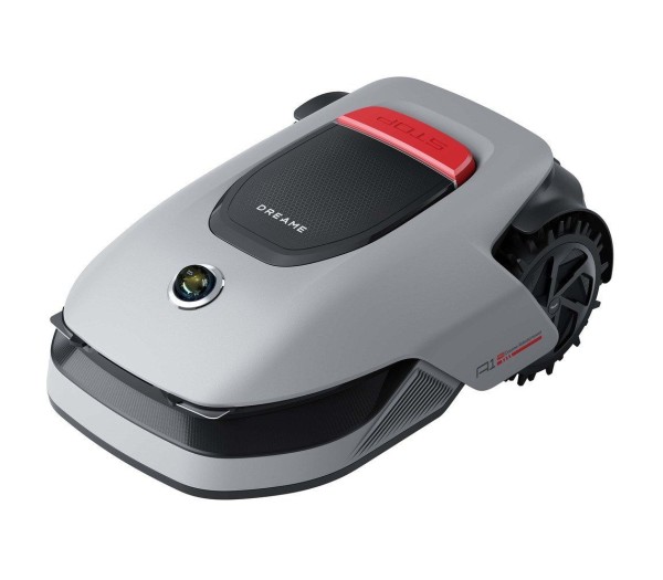 Газонокосилка Dreame Roboticmower A1 Pro 2000