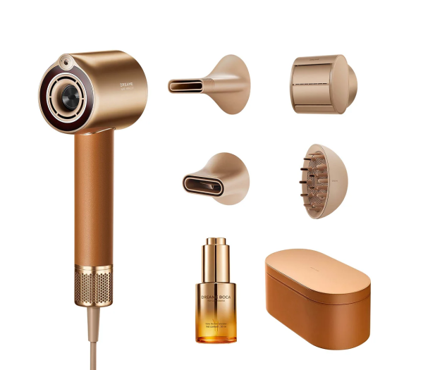 Фен Dreame Miracle Pro