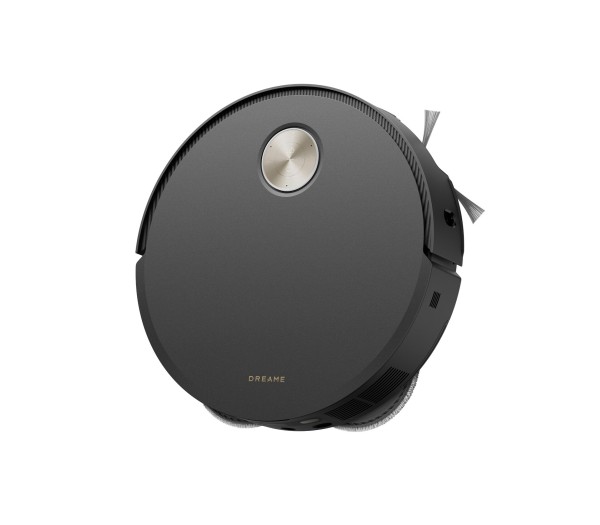 Робот пылесос Dreame X50 Master