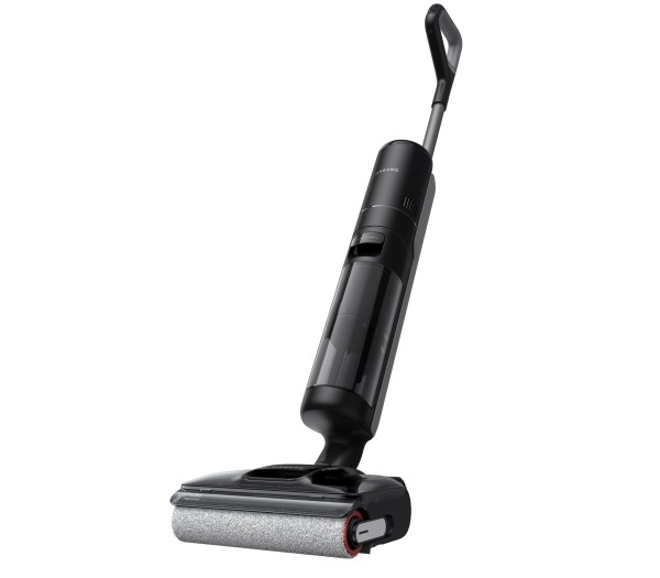 Моющий беспроводной пылесос Dreame H12 FlexReach