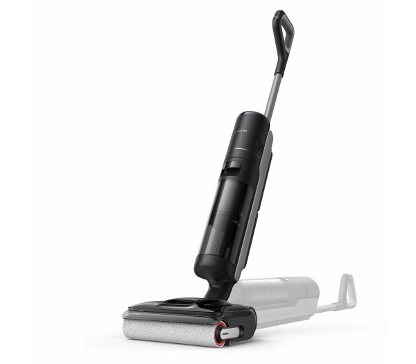 Моющий беспроводной пылесос Dreame H12 Dual FlexReach