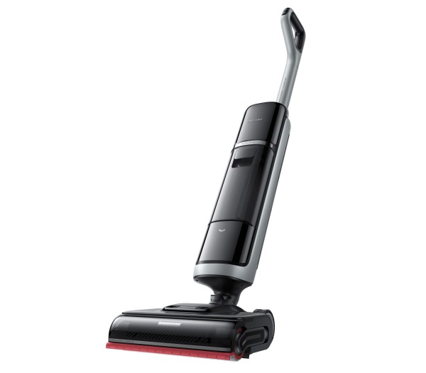 Моющий беспроводной пылесос Dreame H15 Pro Heat